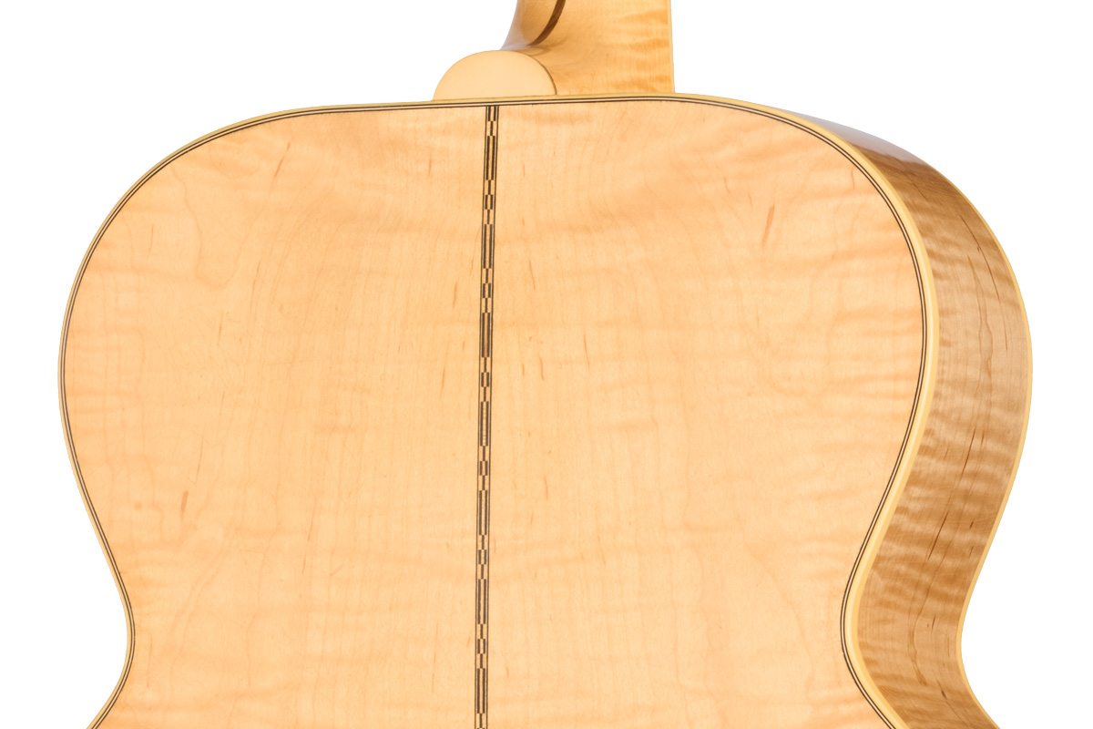 ボディ・バック