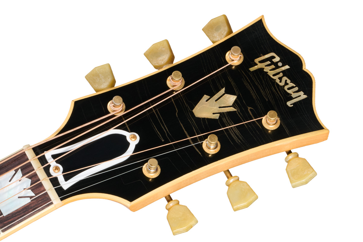 ヘッドストック