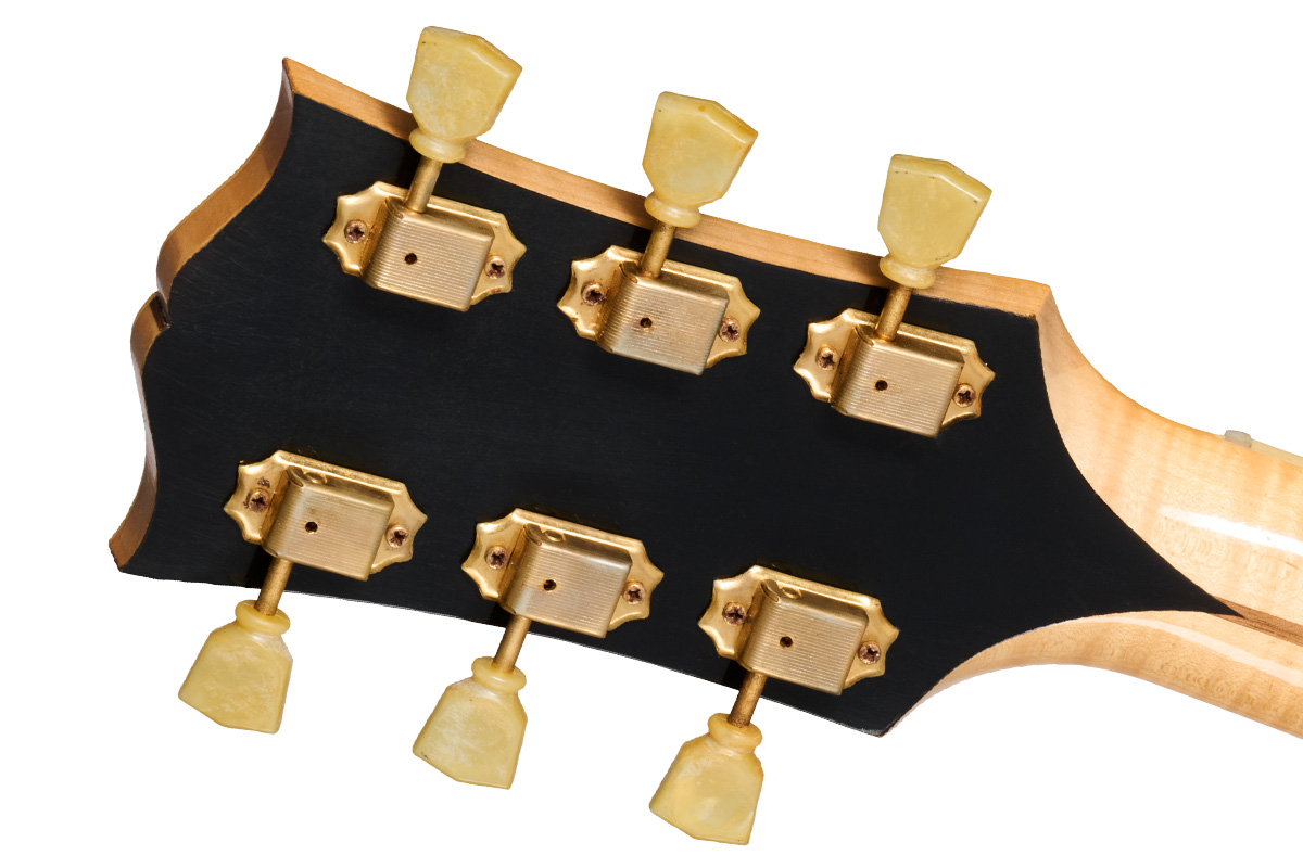 チューニング・マシン