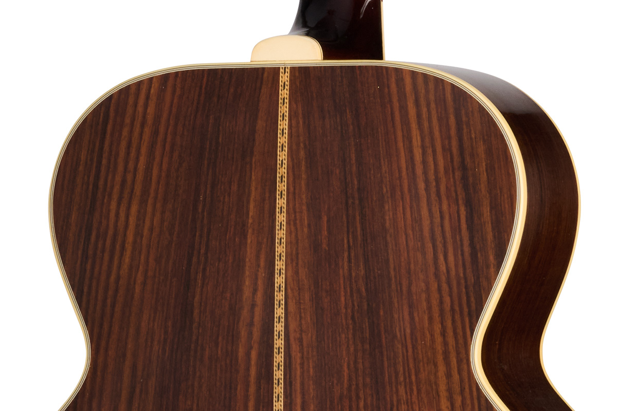 ボディ・バック