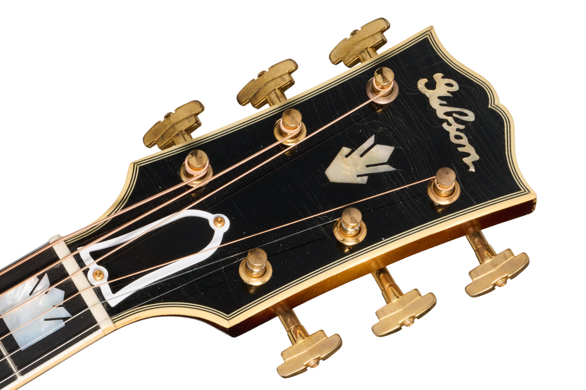 ヘッドストック