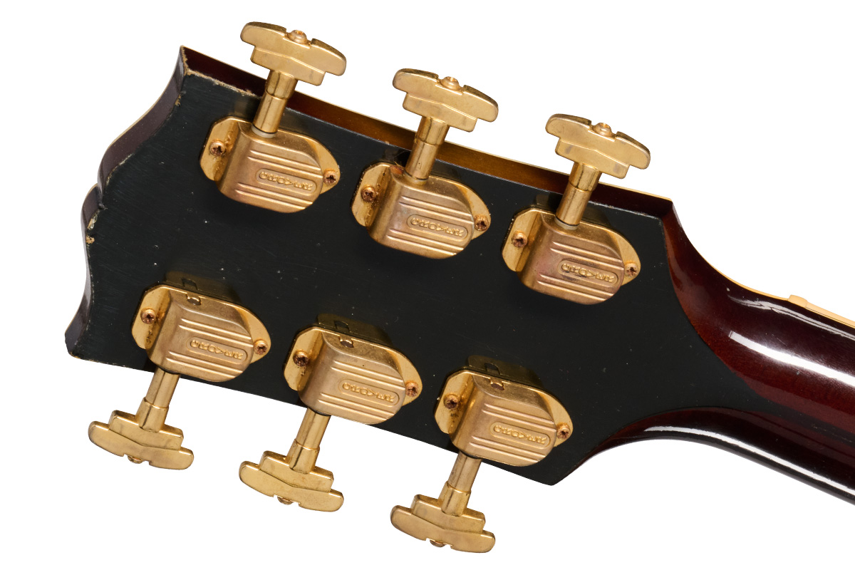 チューニング・マシン