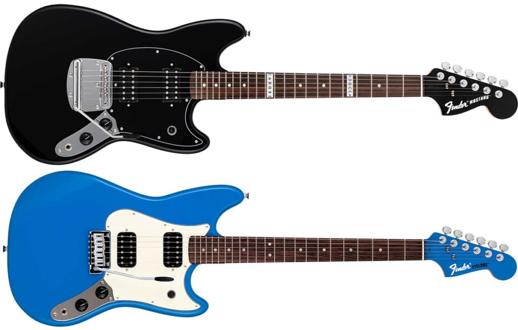 フェンダー/Chilli Beans.シグネイチャー・モデル