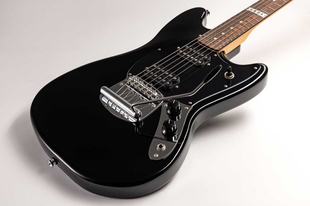 Fender/Chilli Beans. Moto Fender/