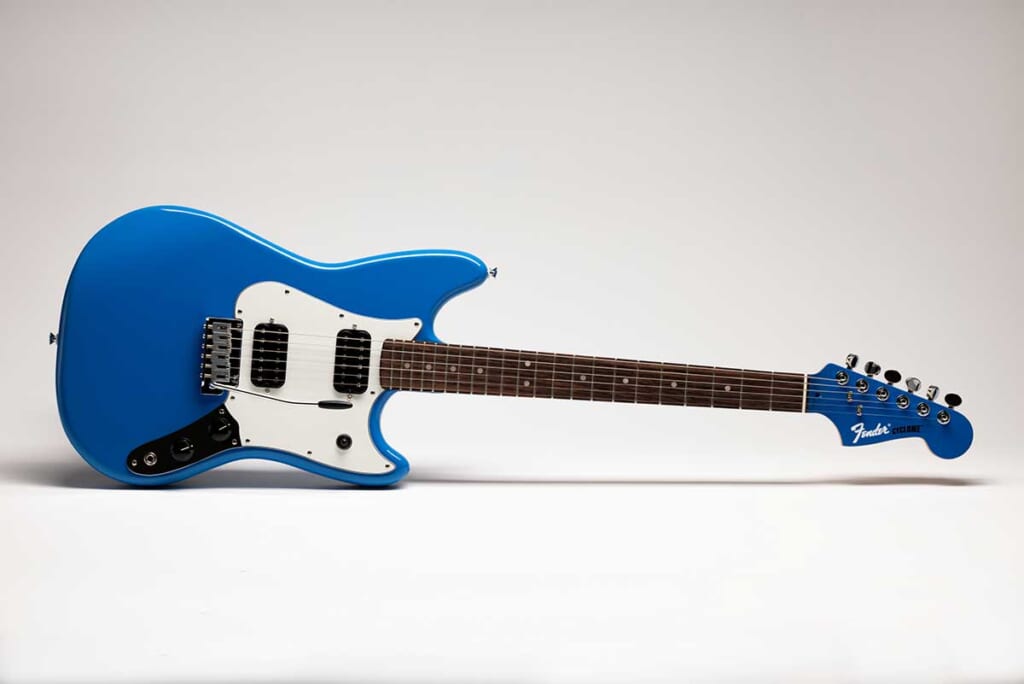 Fender/Chilli Beans. Lily Cyclone