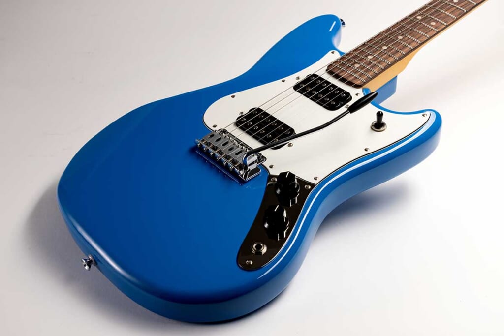 Fender/Chilli Beans. Lily Cyclone