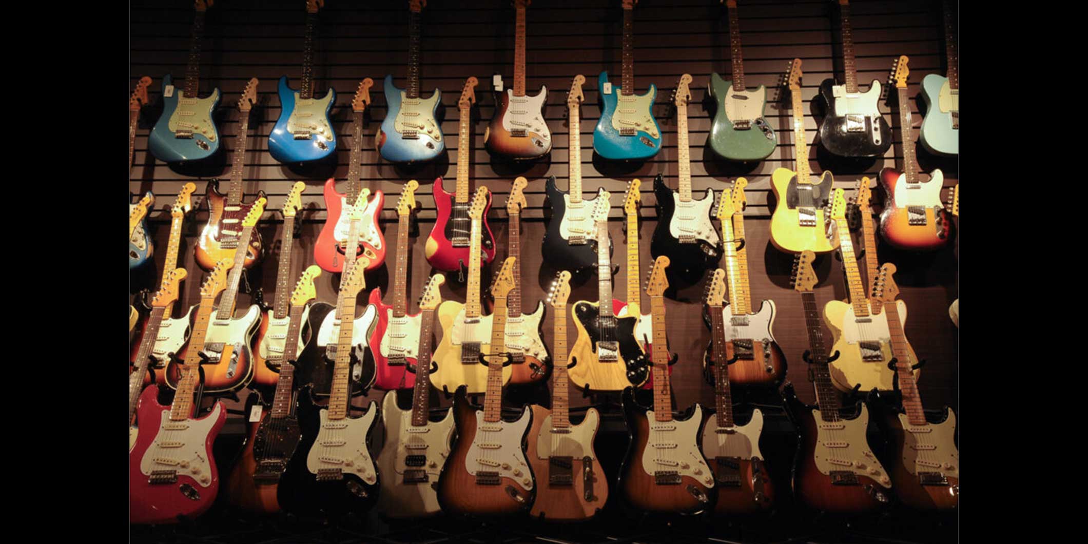 クロサワ楽器店、大阪・梅田にフラッグシップ・ストア“G-CLUB UMEDA”を2025年10月オープン