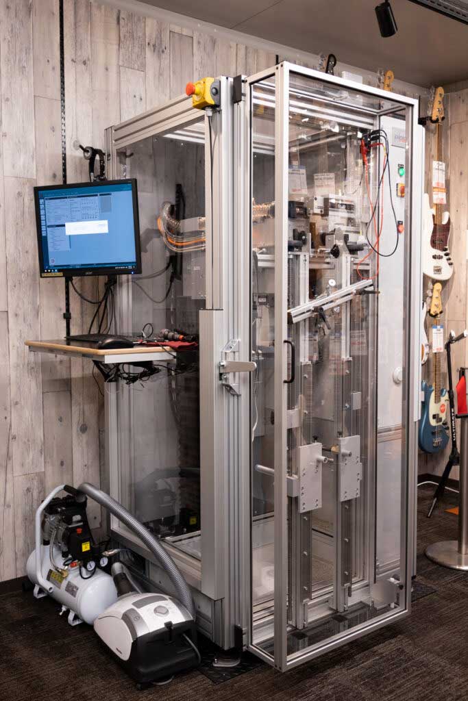 クロサワ楽器店/Plek