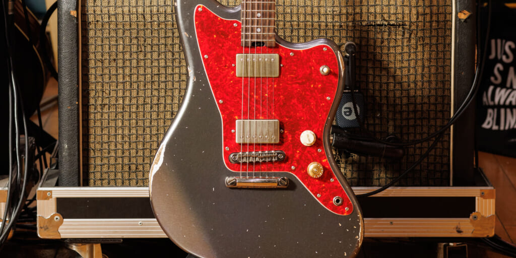 Xotic RC Boosterの20周年を記念した特別なセットが限定1000台で