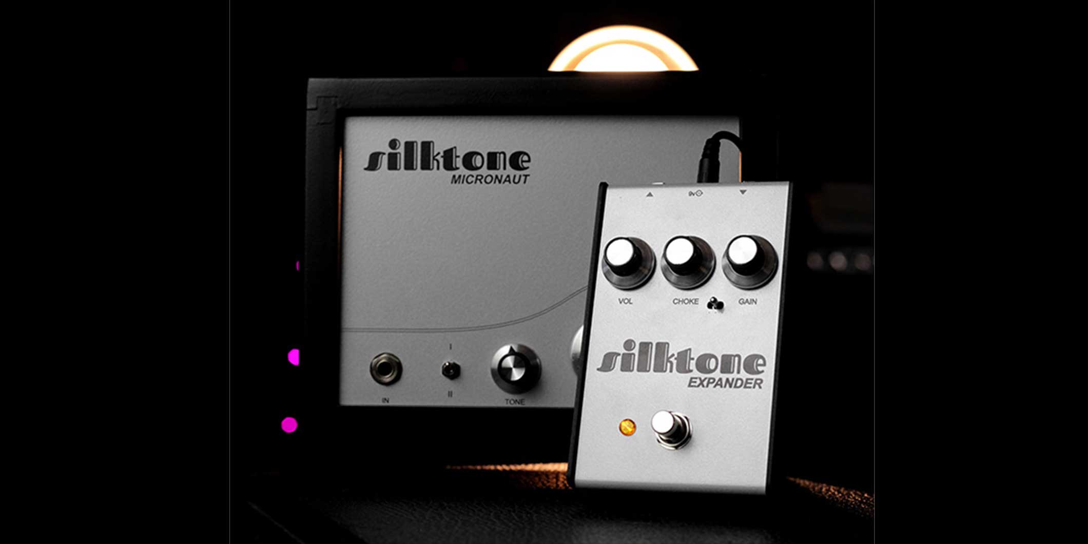 ★動作確認済★ silktone overdrive+ Silktone - Overdrive+ Dark