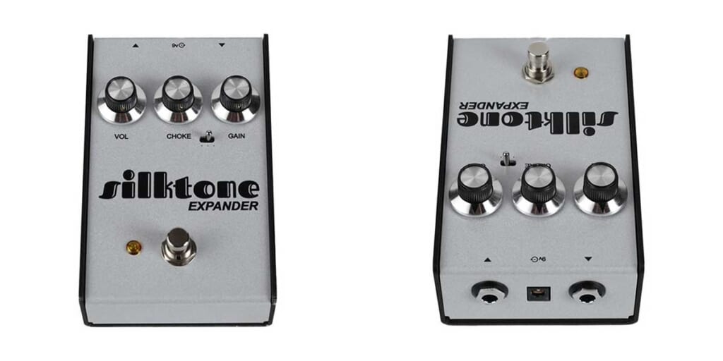 カリフォルニア発ブランドSilktoneより、3wayボイス・スイッチで