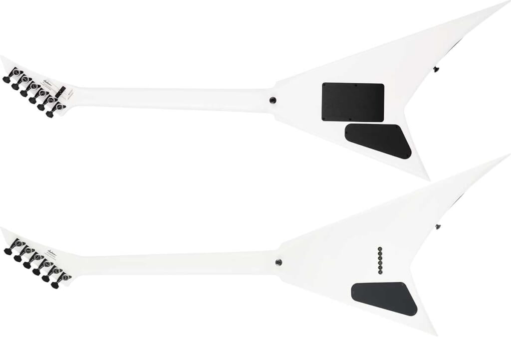 Jackson/American Series Rhoads RR24