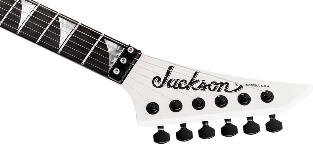 ランディローズ　モディファイ　ワンオフギター　Jackson スタイル エレキギター】Jackson X Series Rhoads RRX24｜ランディ