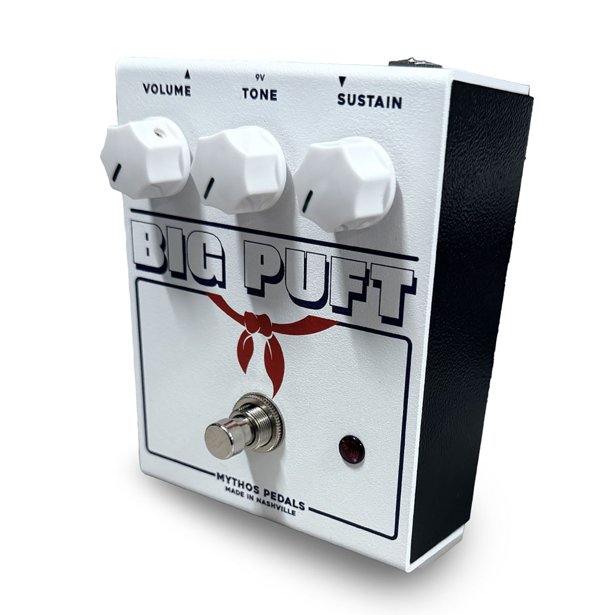 Mythos Pedals / Big Puft Jr.（右面）