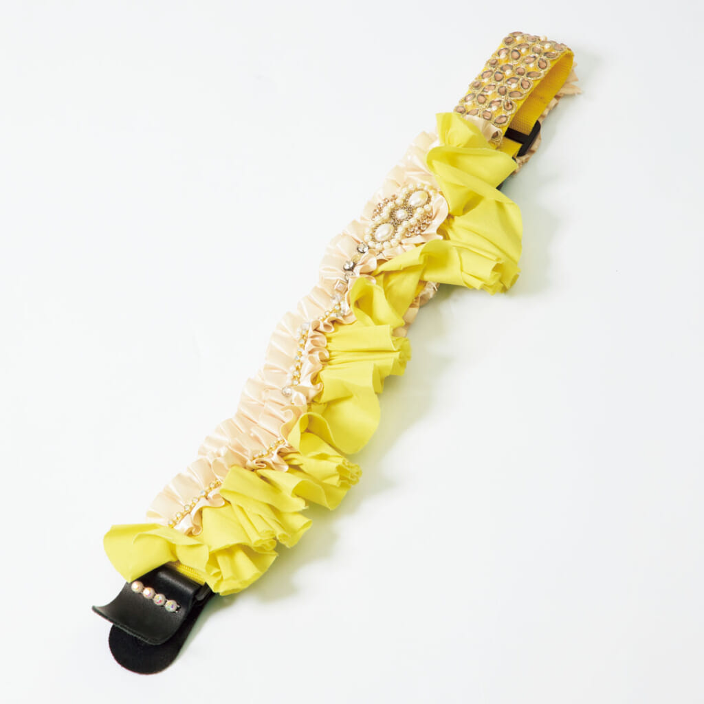 Non’s Handmade Strap