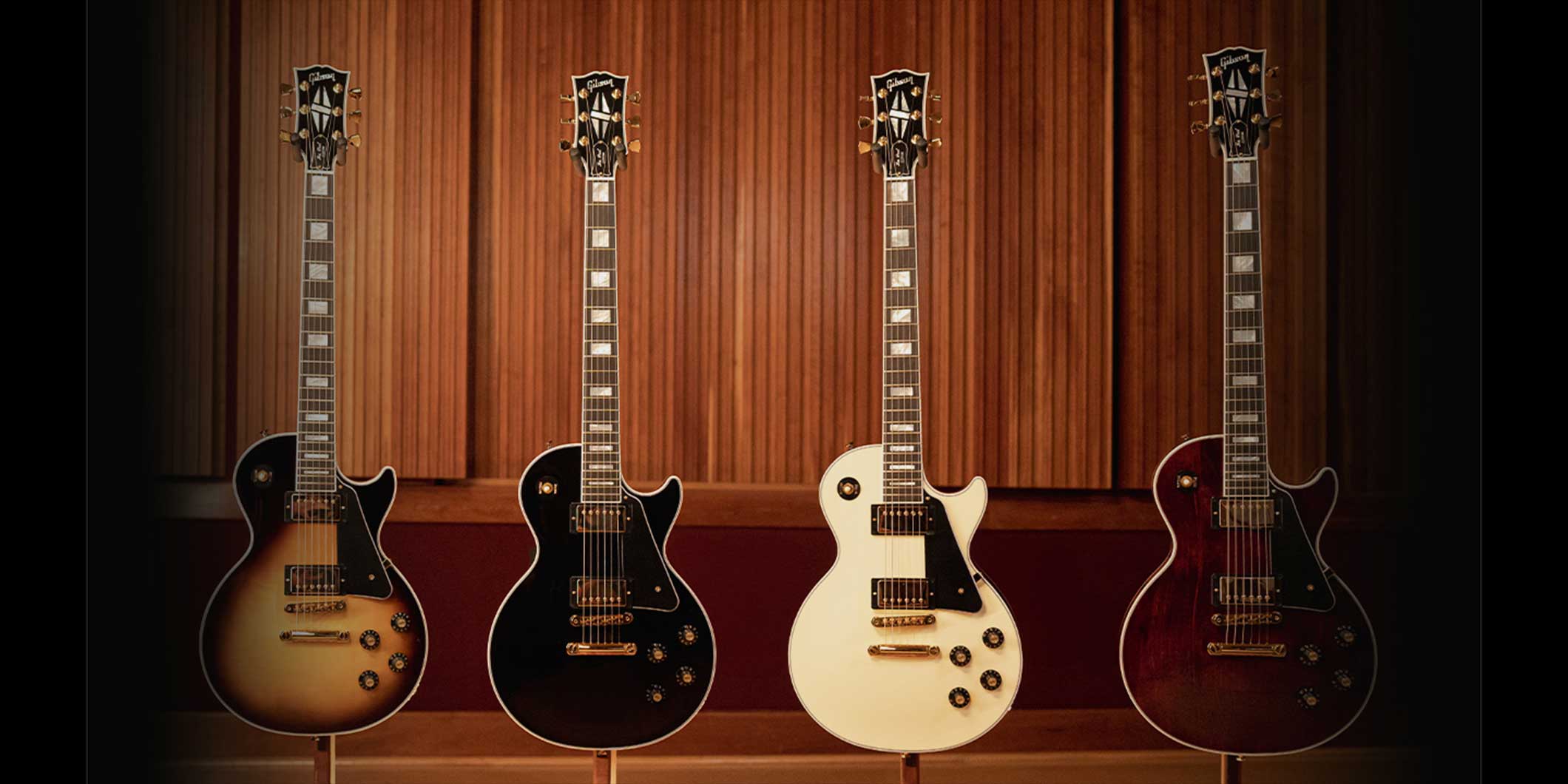ギブソンが“Les Paul Custom 70s”を発売！ 待望の70年代レス