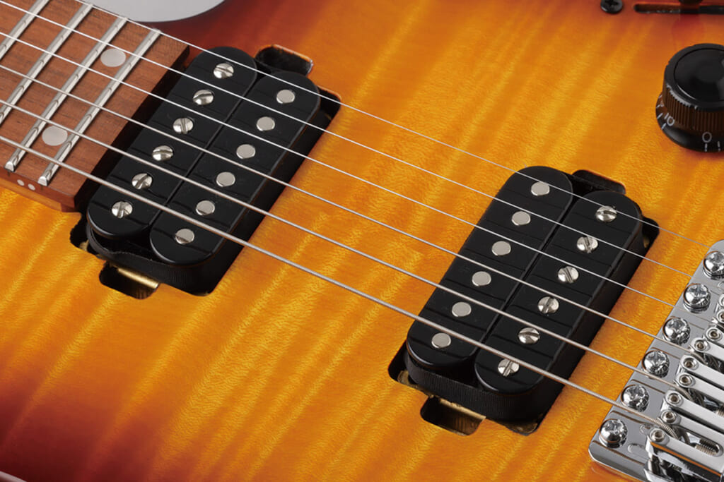 ギター Rose ギターエフェクター 即納可能】EDWARDS(エドワーズ) E