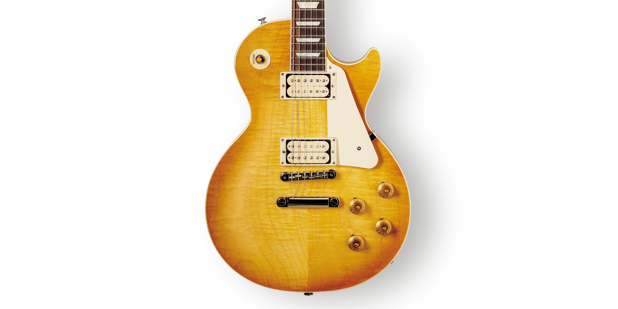 ルーン様【新品同様】Gibson Les Paul Standard 50s良杢 ルーン様【新品同様】Gibson Les Paul Standard 50s良杢 Gibson