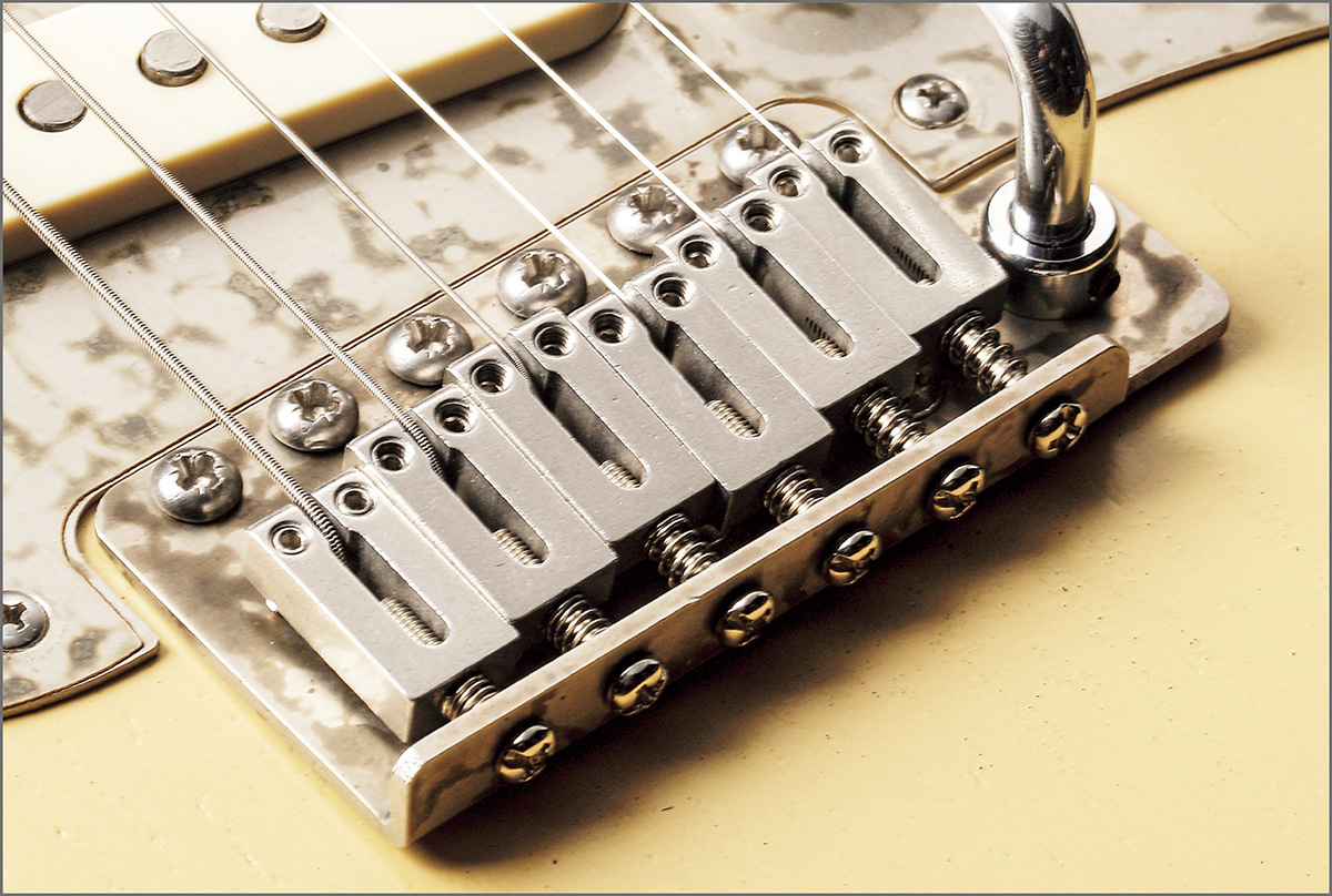 トレモロ・ユニット