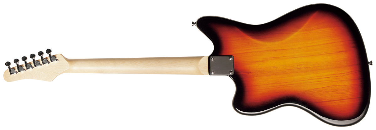 PLAYTECH／JM250 SUNBURST〜脅威の低価格を実現した憧れのJM