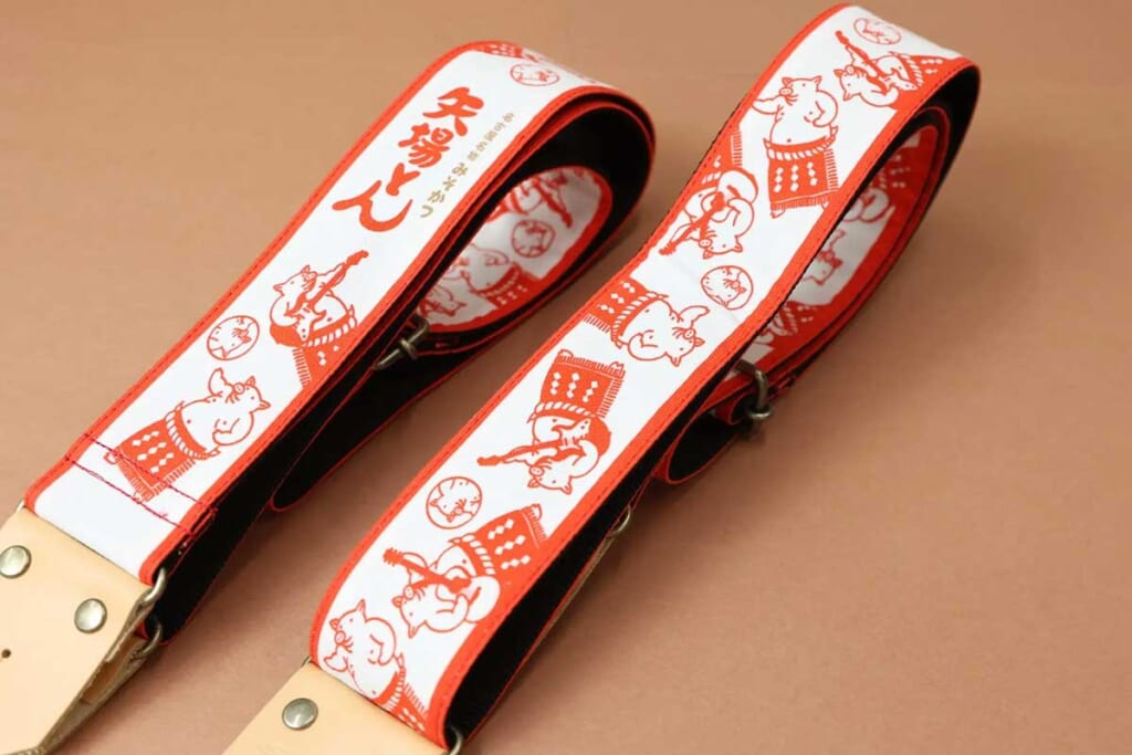 島村楽器“名古屋名物みそかつ 矢場とん”コラボレーション