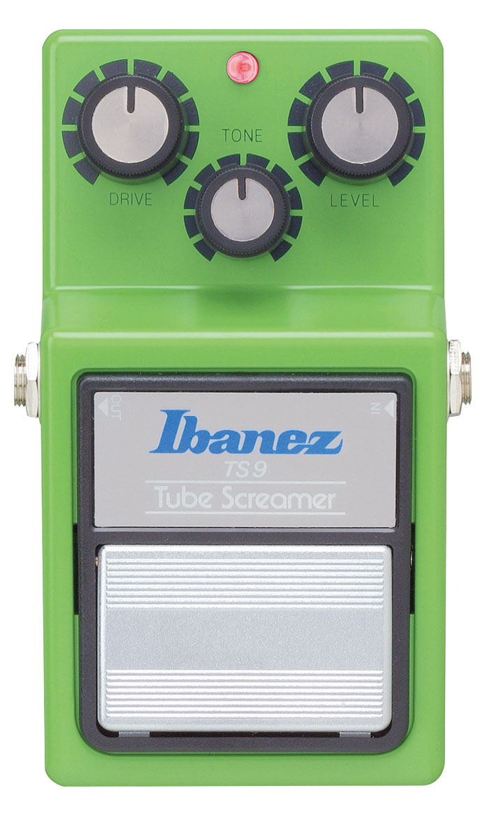 Ibanez / TS9