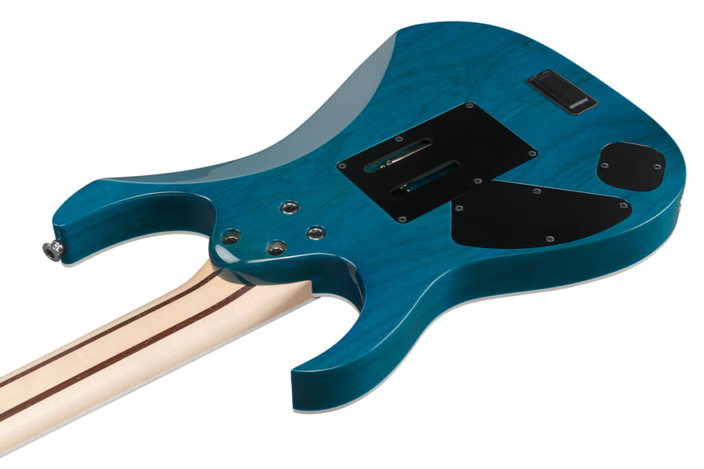 ボディ・バック