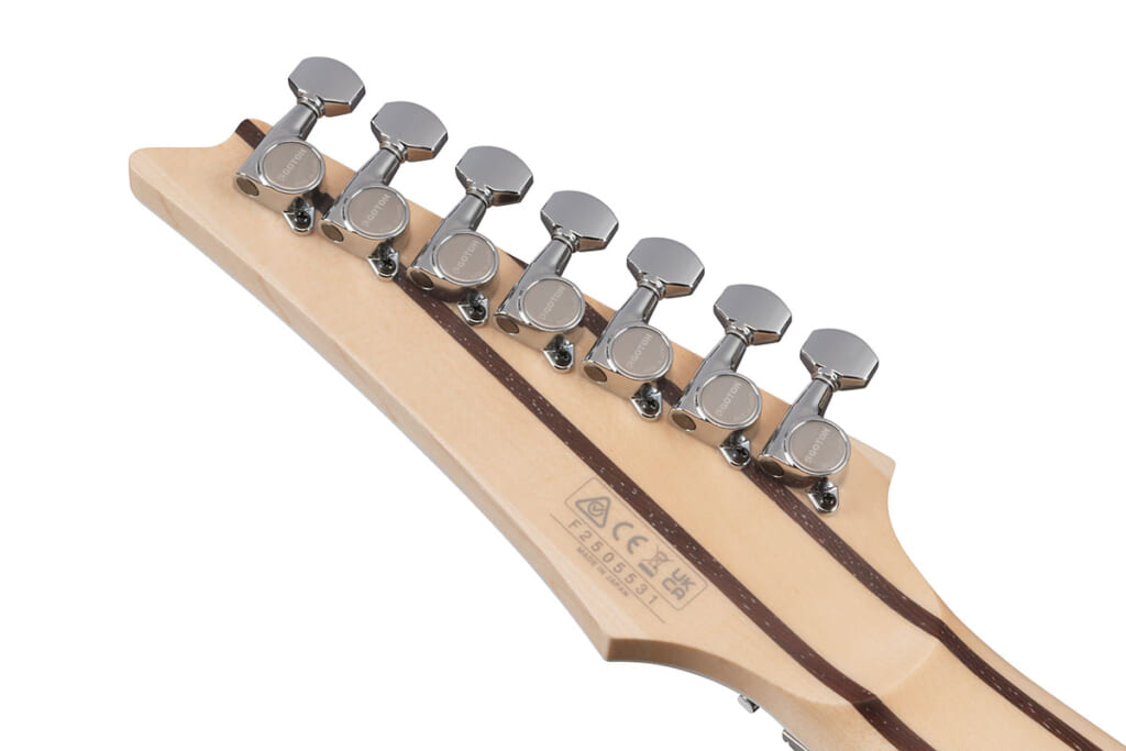 チューニング・マシン