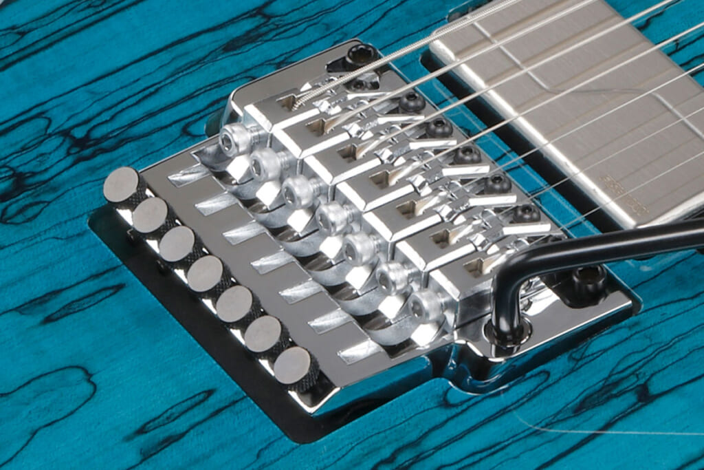 トレモロ・ブリッジ