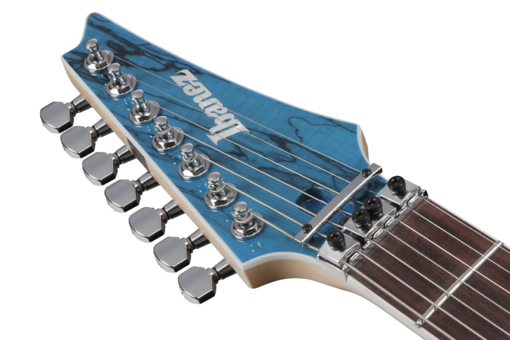 ヘッドストック