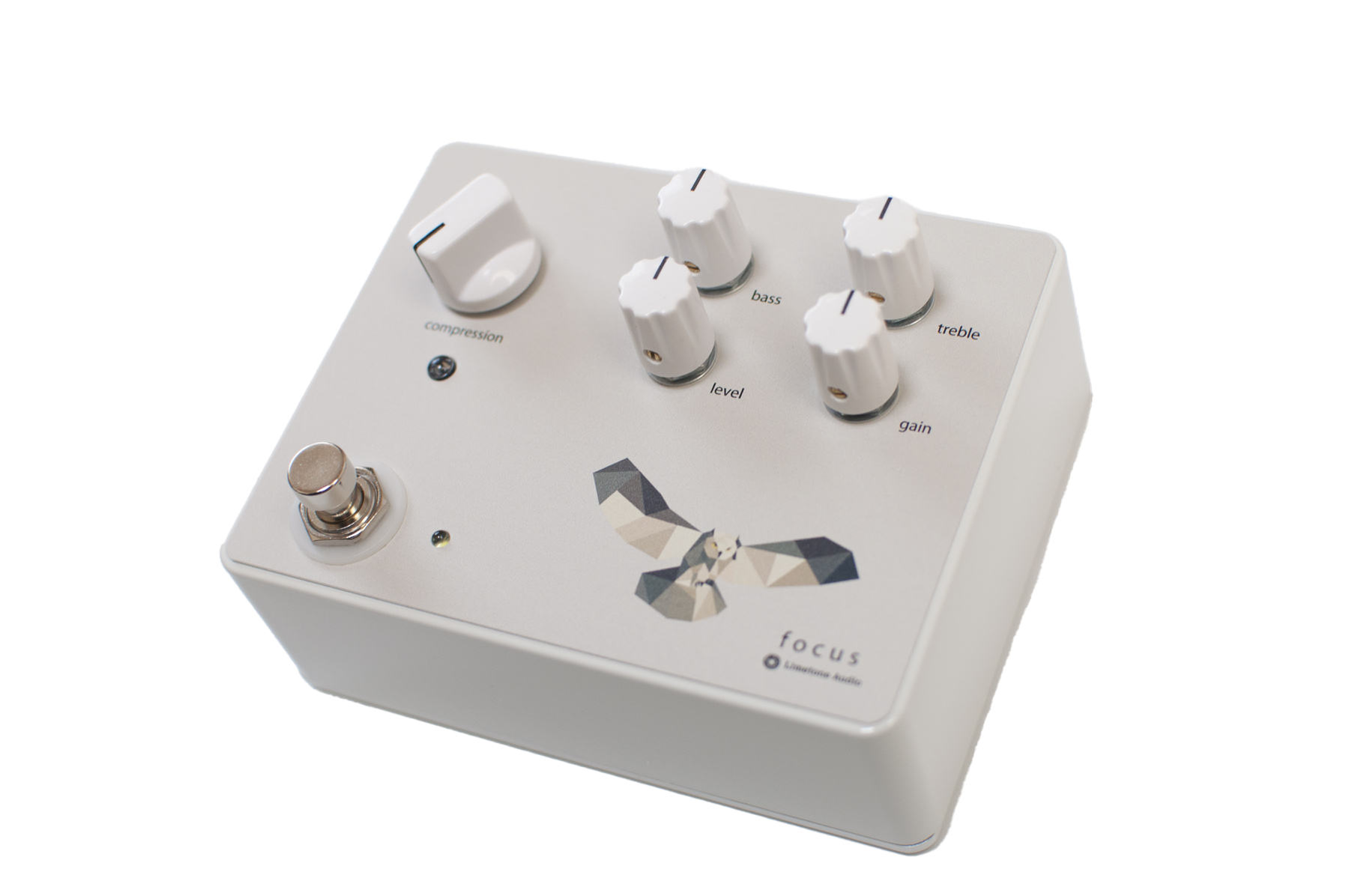 Limetone Audio / focus