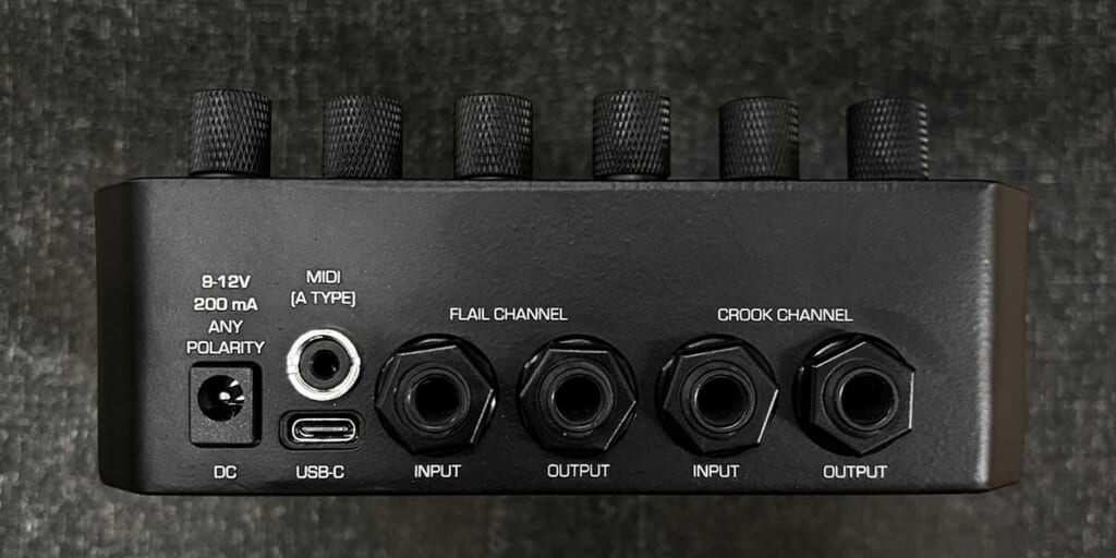 Animal Factory Amplification/Ozymandias