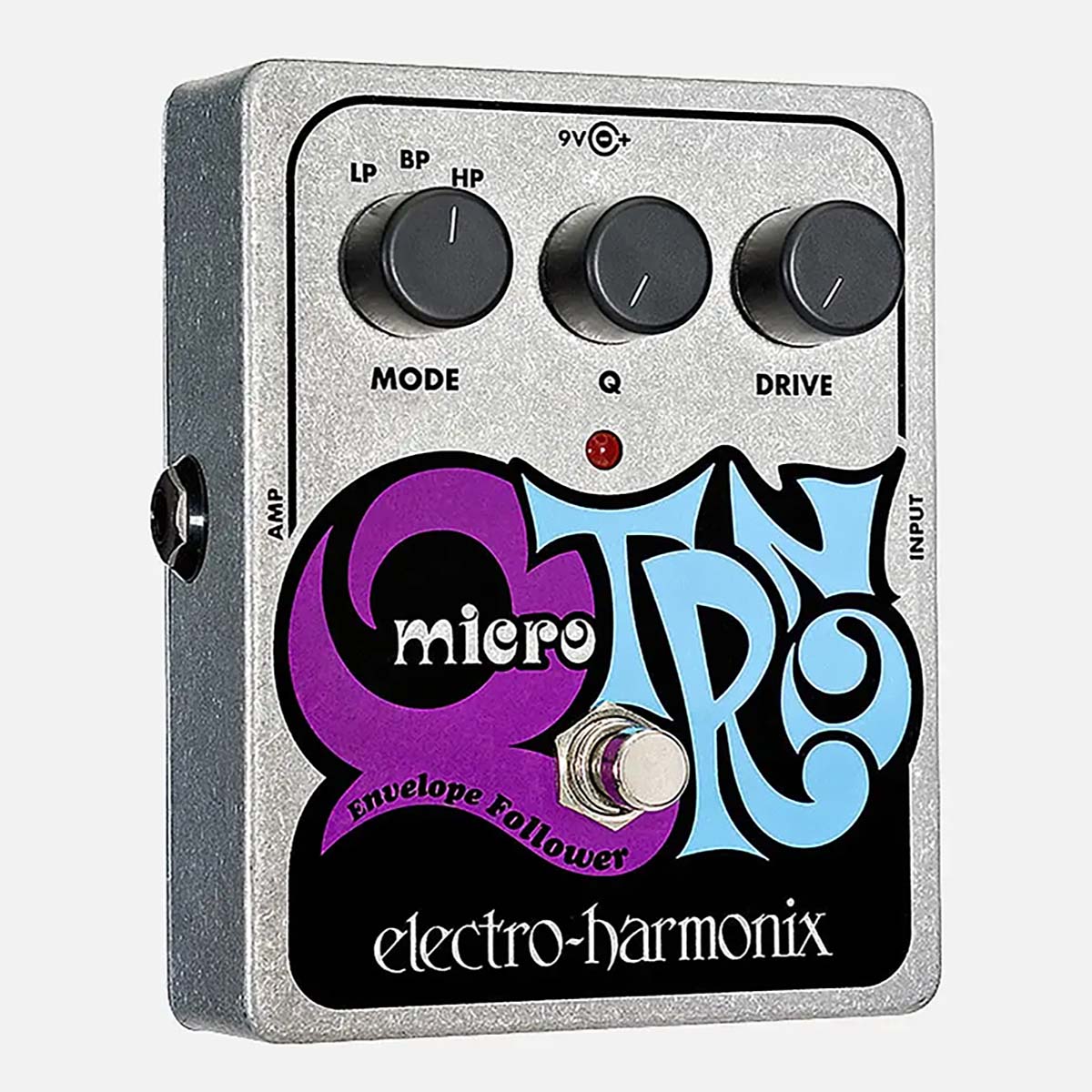 Electro-Harmonix / Micro Q-Tron