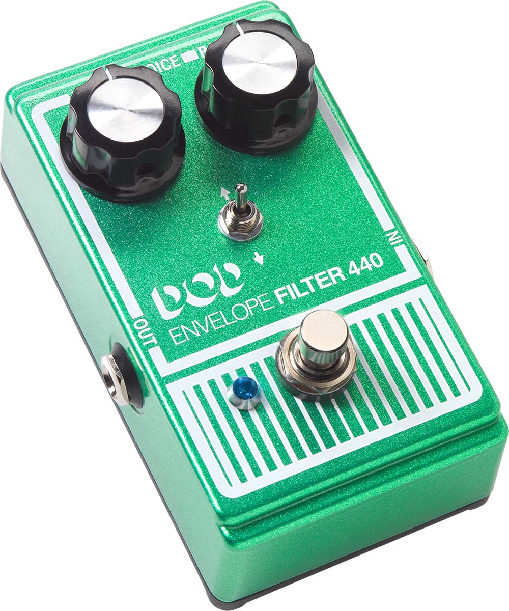 DOD / Envelope Filter 440