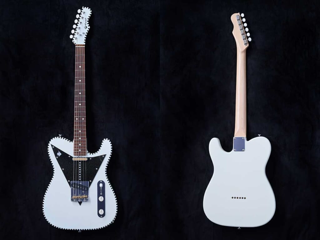 Caramel's Guitar Kitchen/CGK_PT10_V3_White Glitter Berry