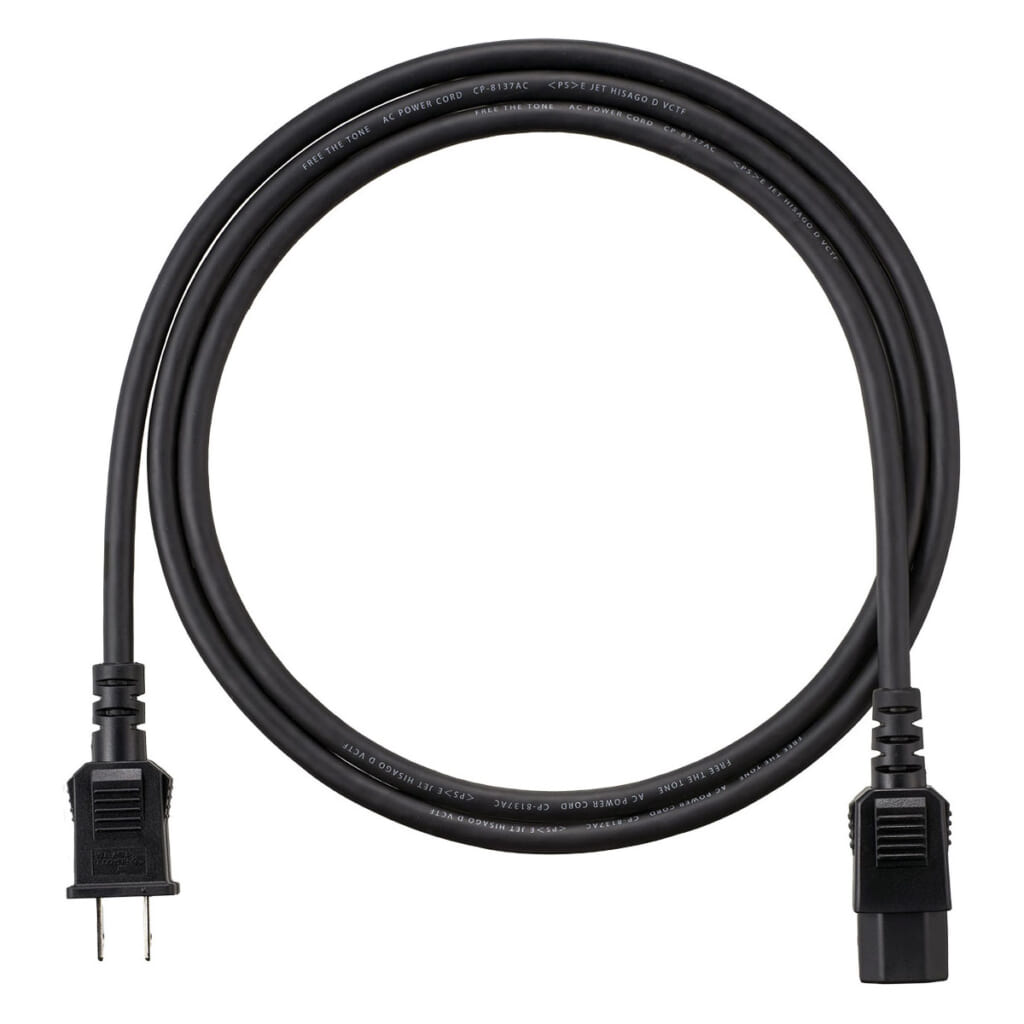 FREE THE TONE／CP-8137AC