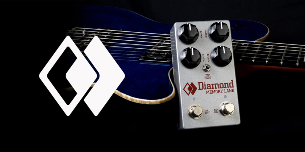 STUDIODAYDREAM／KCM-OD Silver V11〜徹底試奏！ ケンタウルス系ペダル