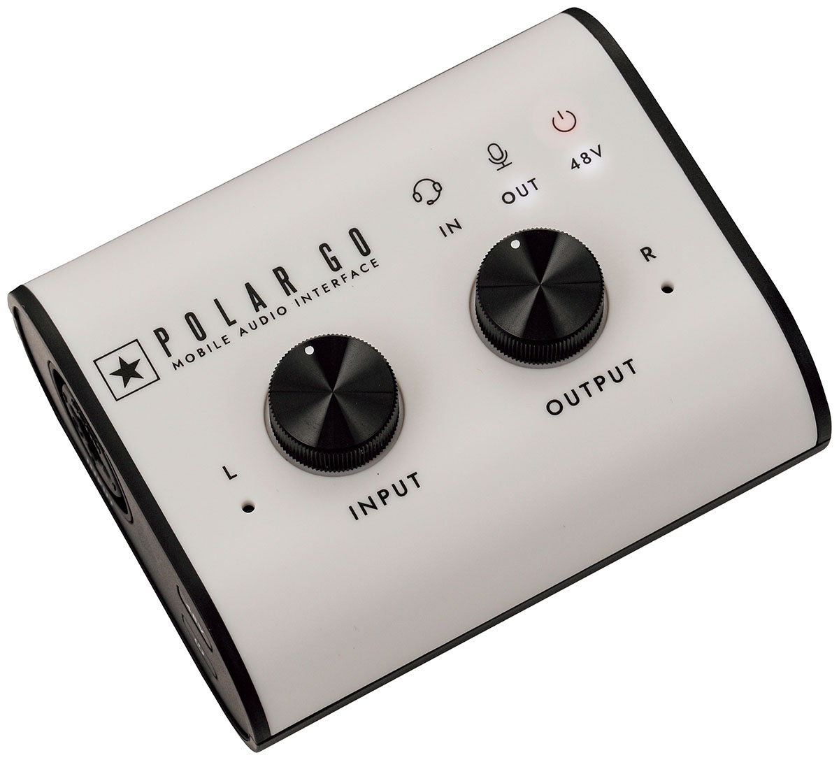 Blackstar／Polar Go