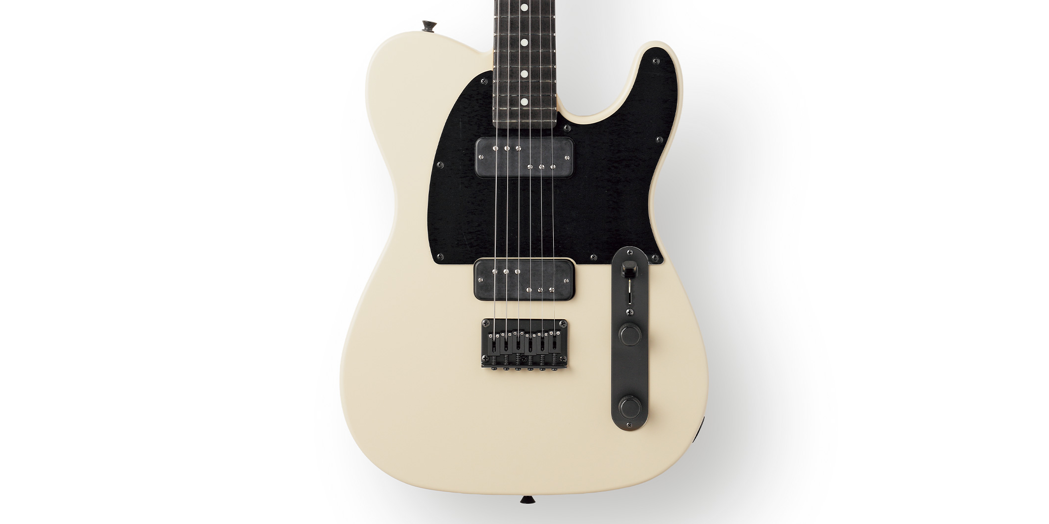 FENDER／MADE IN JAPAN FENDER FLAGSHIP TOKYO EDITIONS TELECASTER〜ローラー製DC-90を搭載した旗艦店特別仕様モデル第二弾