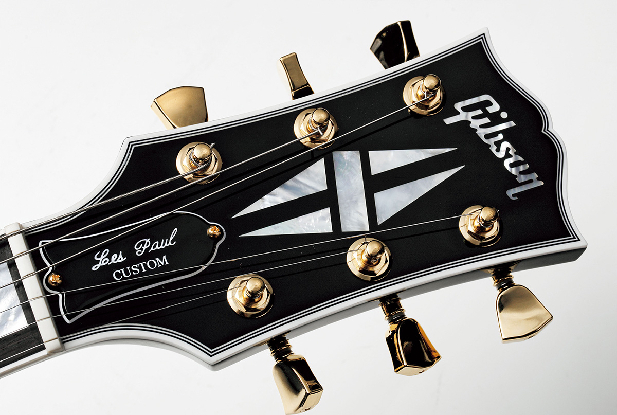 スプリット・ダイヤモンド・インレイ