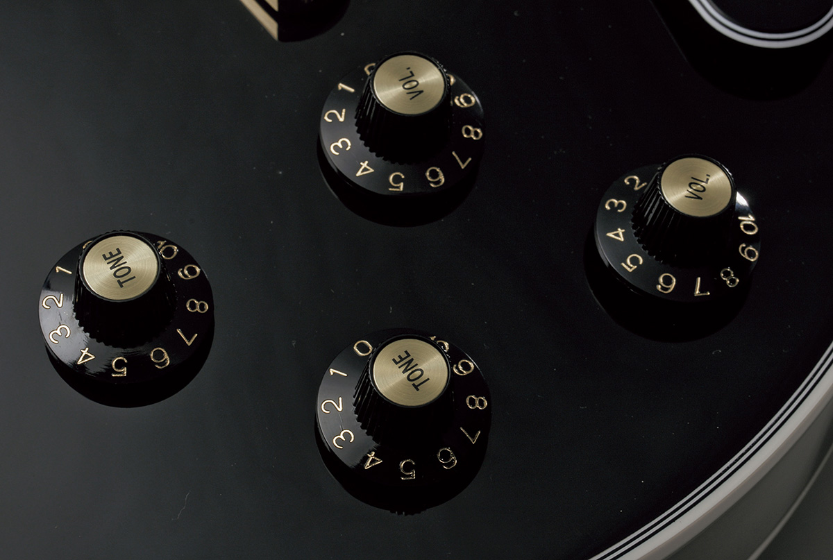 ウィッチ・ハット・ノブ