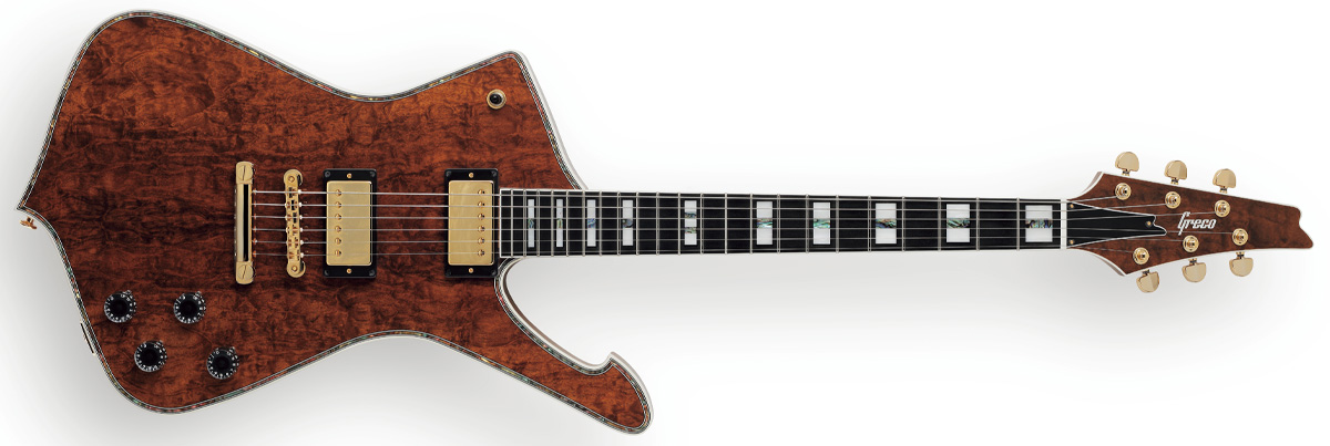 GRECO／GM-CST/IB/NAT（前面）