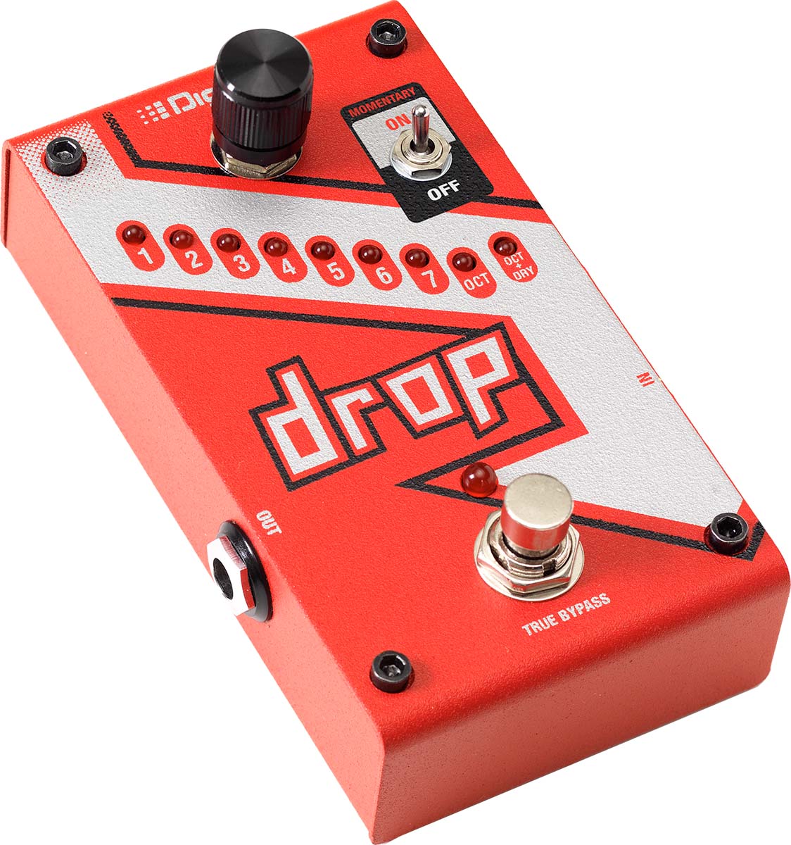 DigiTech / Drop