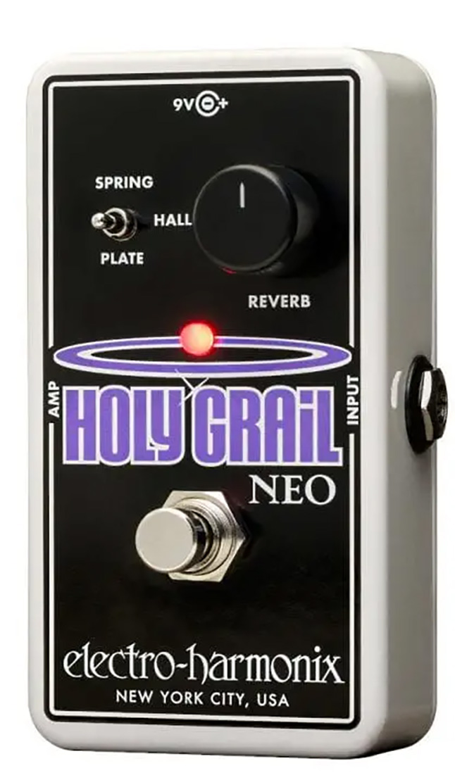 Electro-Harmonix / Holy Grail Neo