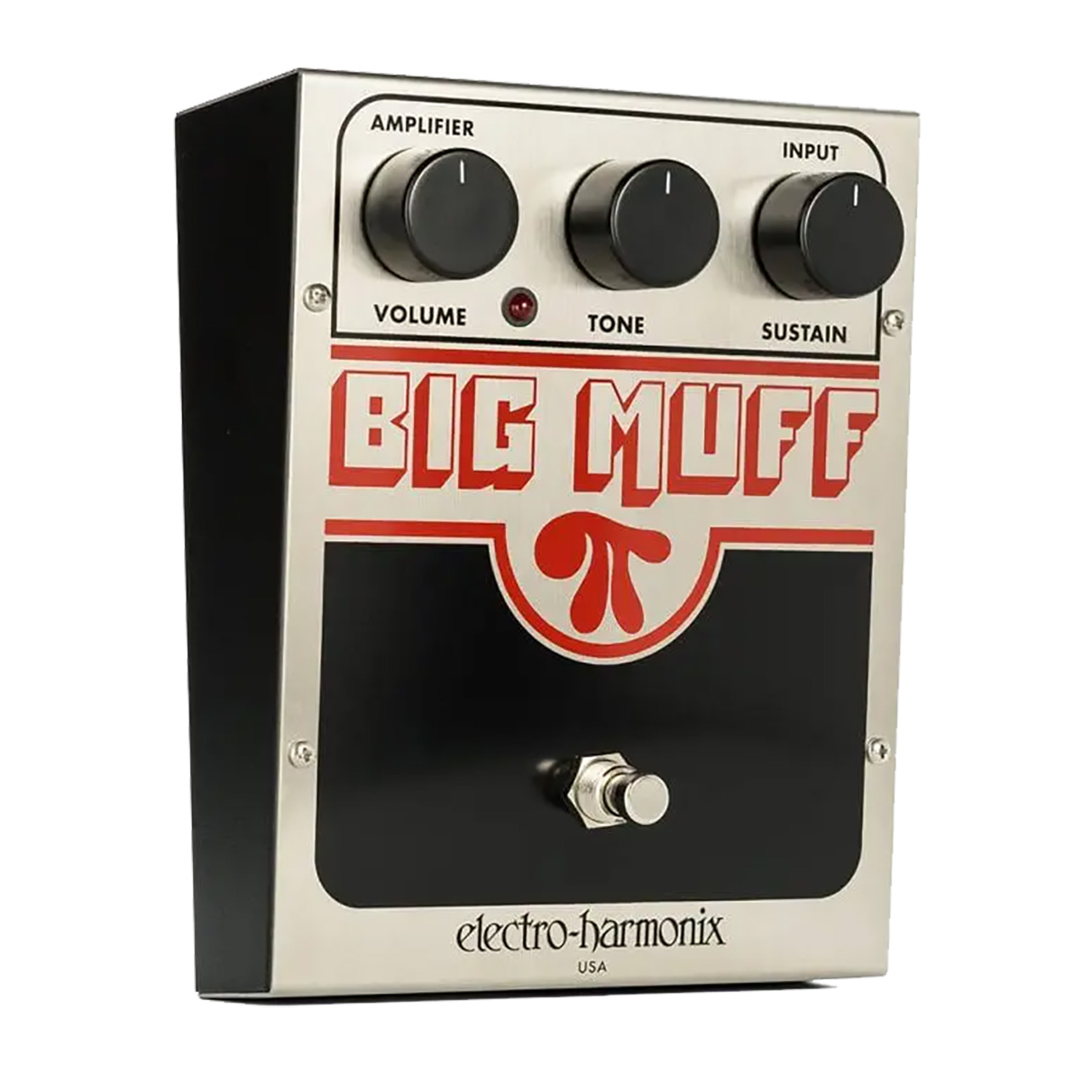 Electro-Harmonix / Big Muff π