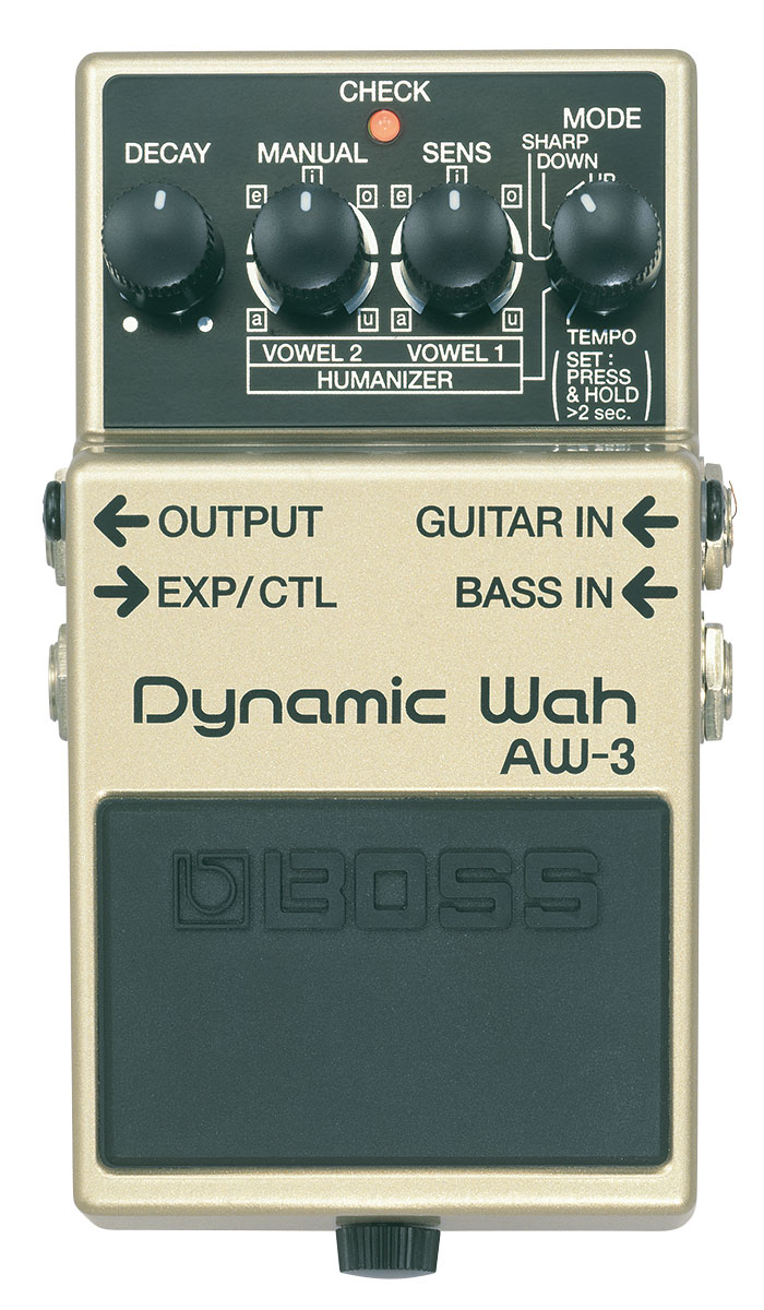 BOSS / AW-3