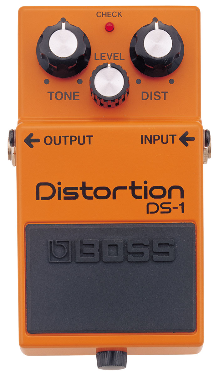BOSS / DS-1