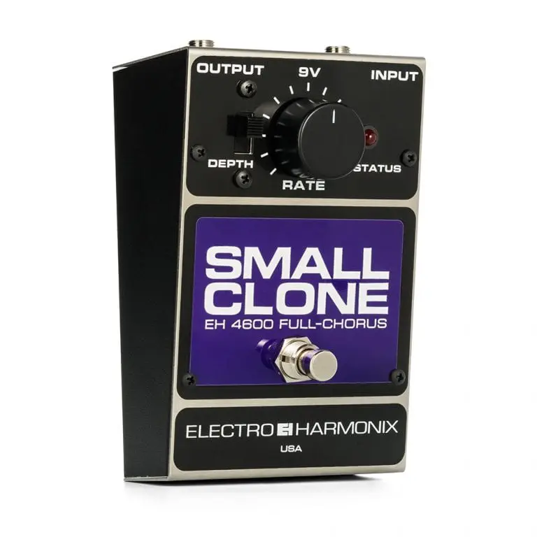 Electro-Harmonix / Small Clone