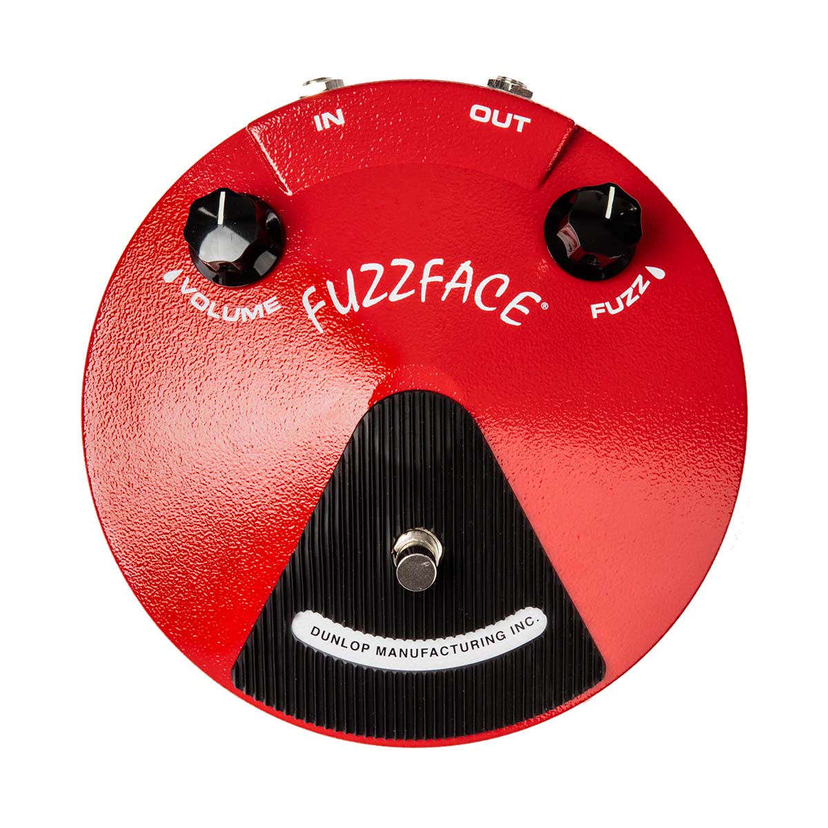 Jim Dunlop / Fuzz Face