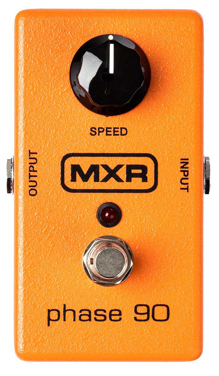 MXR / Phase90